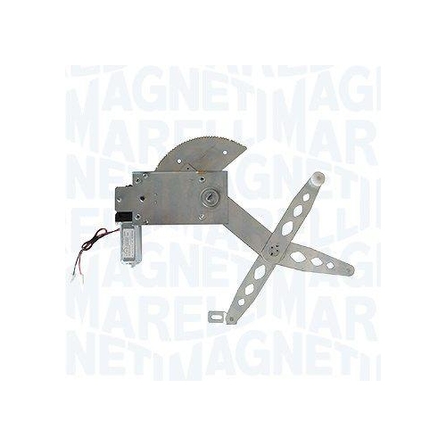 MAGNETI MARELLI Fensterheber 350103201000
