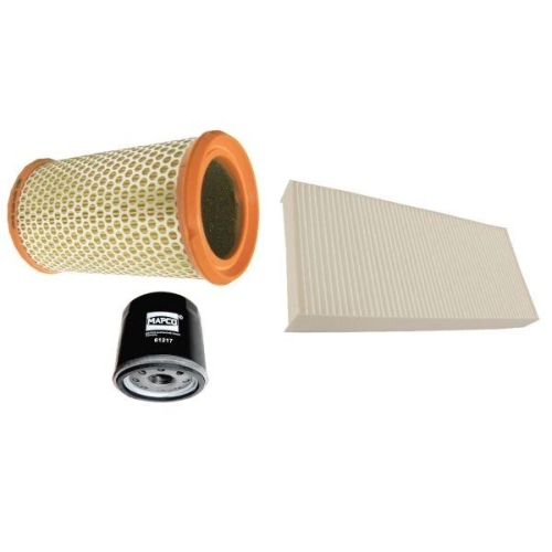 MAPCO Filter-Satz 68101