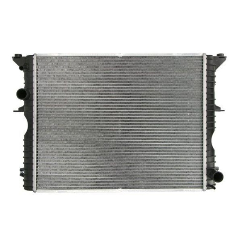 THERMOTEC K&uuml;hler, Motork&uuml;hlung D7I009TT