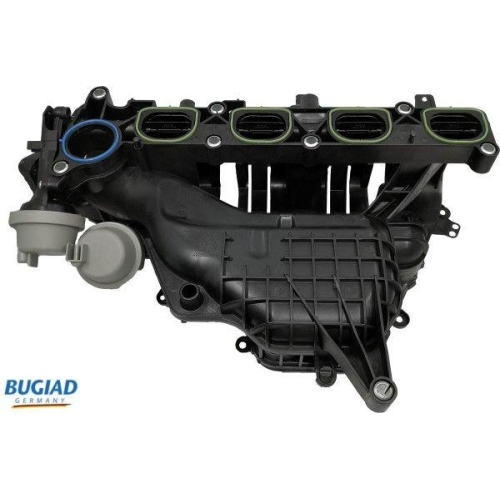 BUGIAD Saugrohrmodul BIM17002