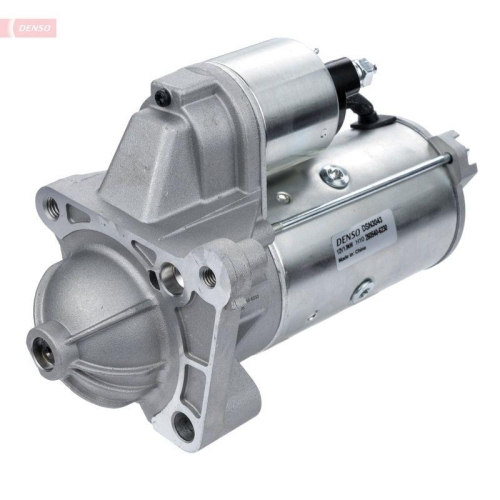 DENSO Starter DSN3043