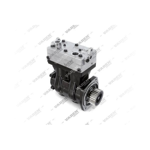 VADEN ORIGINAL Kompressor, Druckluftanlage 1600 080 001