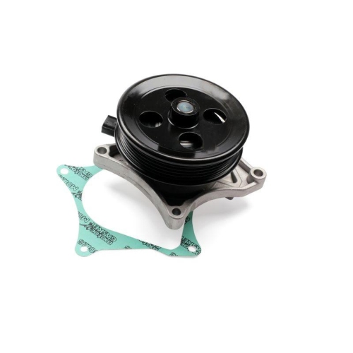 HEPU Wasserpumpe, Motork&uuml;hlung P389
