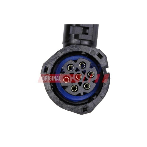 FAST Kabelsatz, Heckleuchte FT76108
