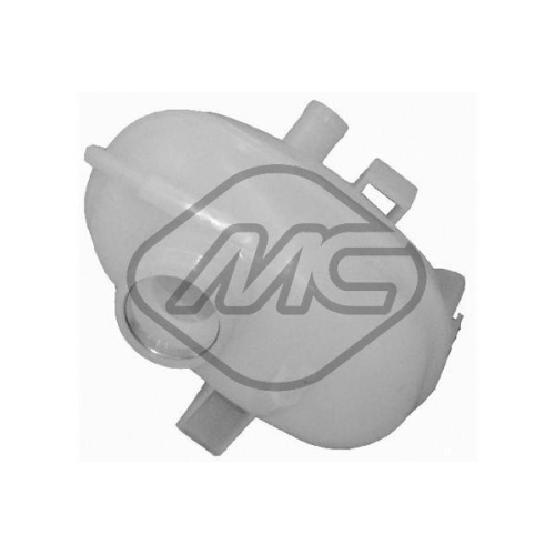 Metalcaucho Ausgleichsbeh&auml;lter, K&uuml;hlmittel 03732