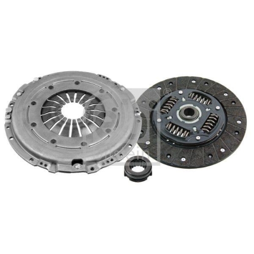 FEBI BILSTEIN Kupplungssatz 1005449