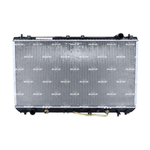 NRF Kühler, Motorkühlung EASY FIT 53302