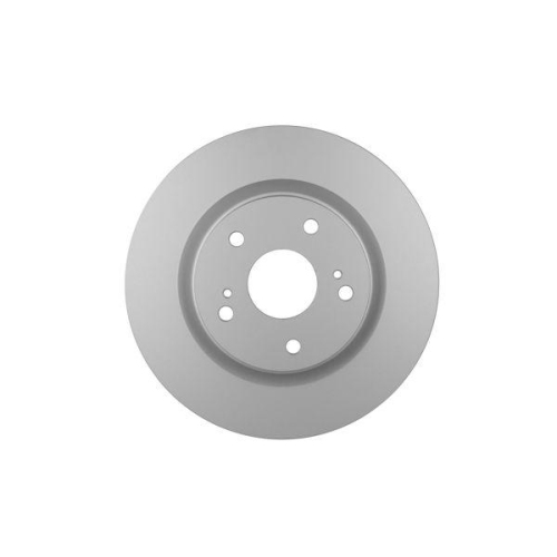 HELLA Bremsscheibe PRO 8DD 355 134-741