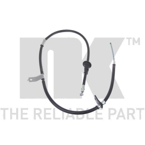 NK Seilzug, Feststellbremse 903404