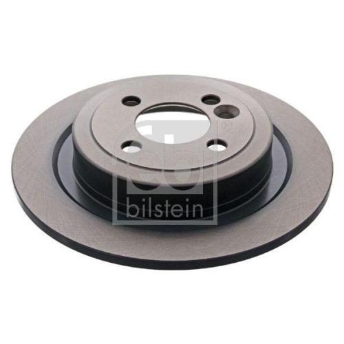 FEBI BILSTEIN Bremsscheibe 43820