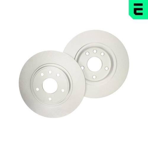 OPTIMAL Bremsscheibe BS-9422C