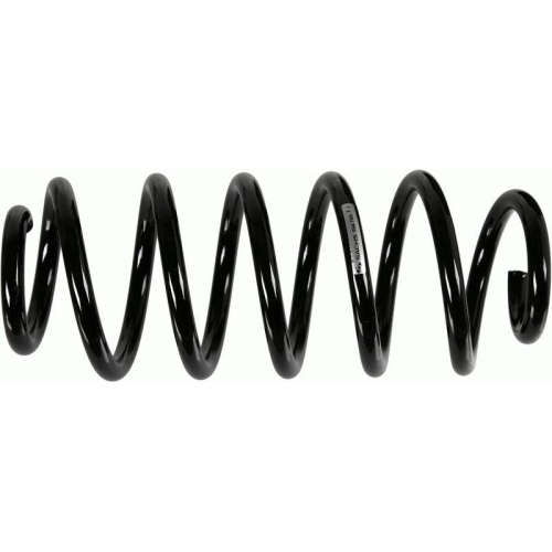 SACHS Fahrwerksfeder 994 789