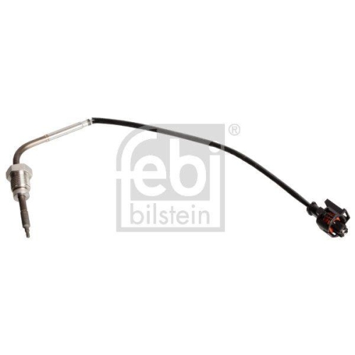 FEBI BILSTEIN Sensor, Abgastemperatur 170507