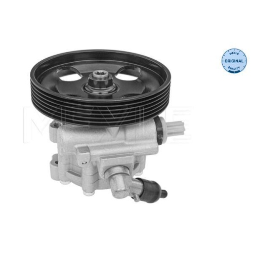 MEYLE Hydraulikpumpe, Lenkung MEYLE-ORIGINAL: True to OE. 11-14 631 0010