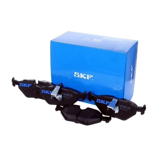 SKF Bremsbelagsatz, Scheibenbremse VKBP 90561