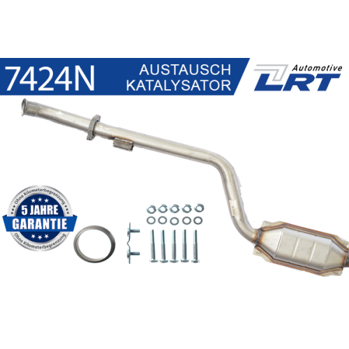 LRT Katalysator 7424N