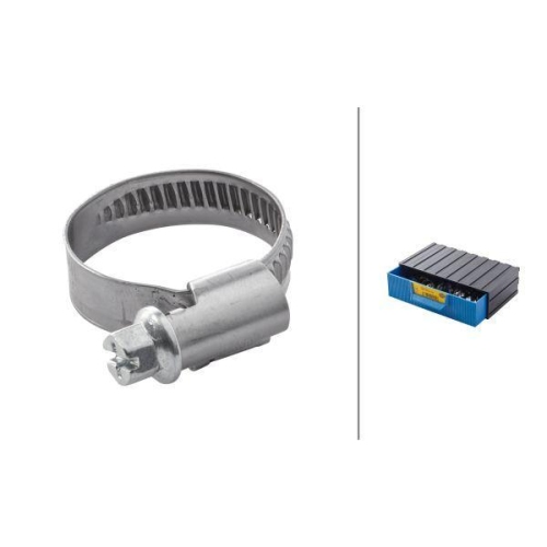 HELLA Klemmschelle 8HK 710 701-131