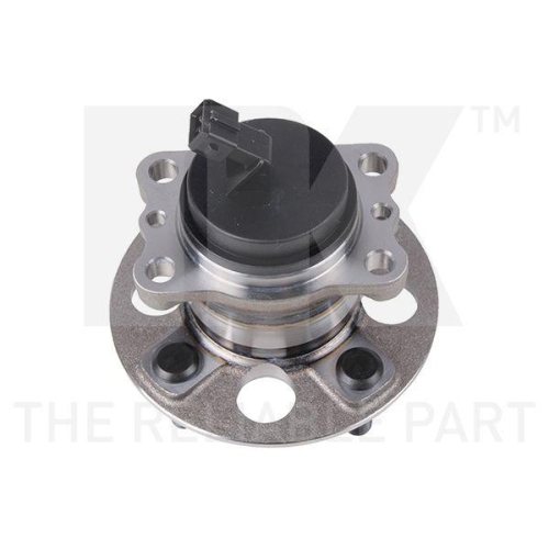 NK Radlagersatz 763440