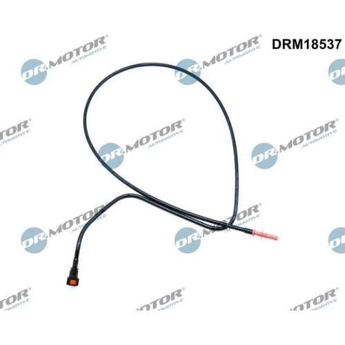 Dr.Motor Automotive Kraftstoffleitung DRM18537