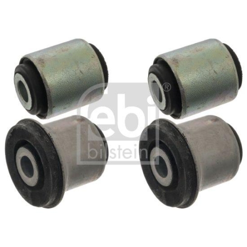 FEBI BILSTEIN Lagerung, Lenker 48629