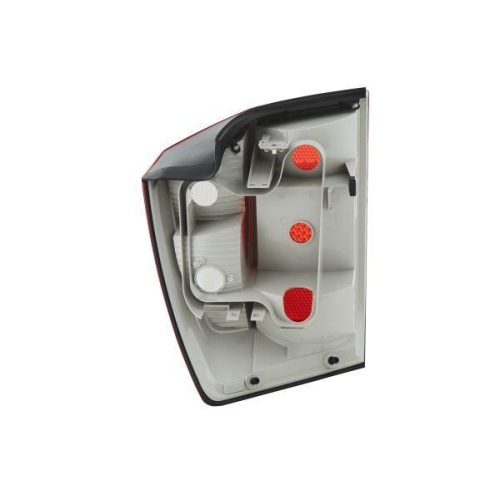 HELLA Heckleuchte 9EL 153 924-021