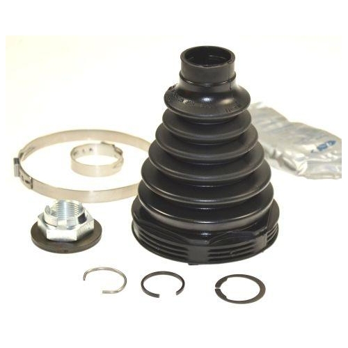 SPIDAN Faltenbalgsatz, Antriebswelle 25639