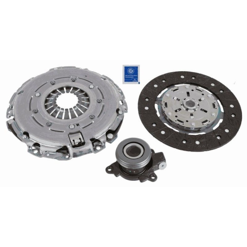 SACHS Kupplungssatz XTend Kit plus CSC 3000 990 311