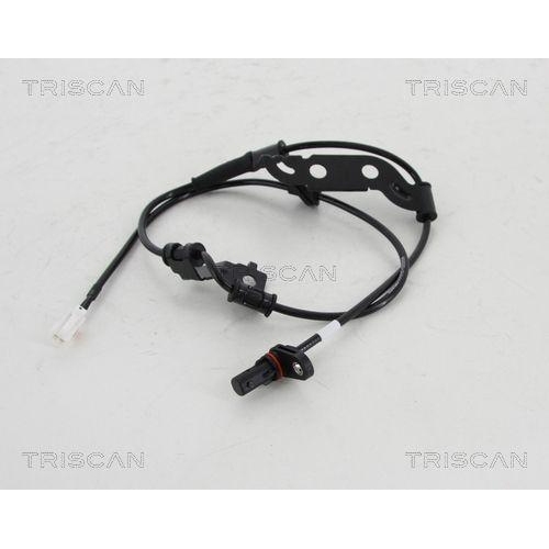 TRISCAN Sensor, Raddrehzahl 8180 43283