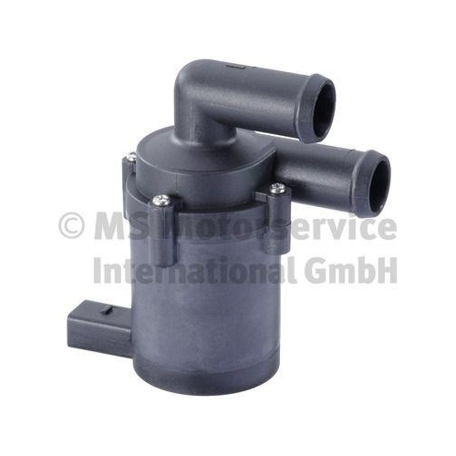 PIERBURG Zusatzwasserpumpe (Kühlwasserkreislauf) 7.06740.30.0