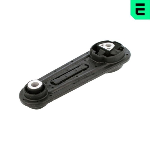 OPTIMAL Lagerung, Motor