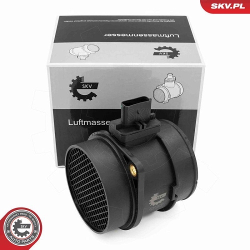 ESEN SKV Luftmassenmesser