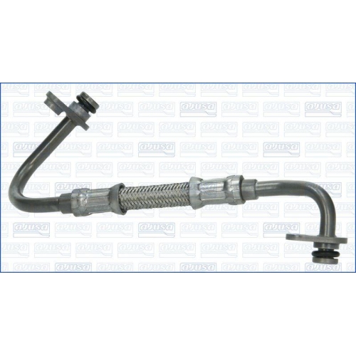 AJUSA Ölleitung, Lader OP10704