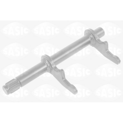 SASIC Ausr&uuml;ckgabel, Kupplung