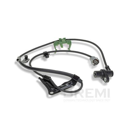 BREMI Sensor, Raddrehzahl