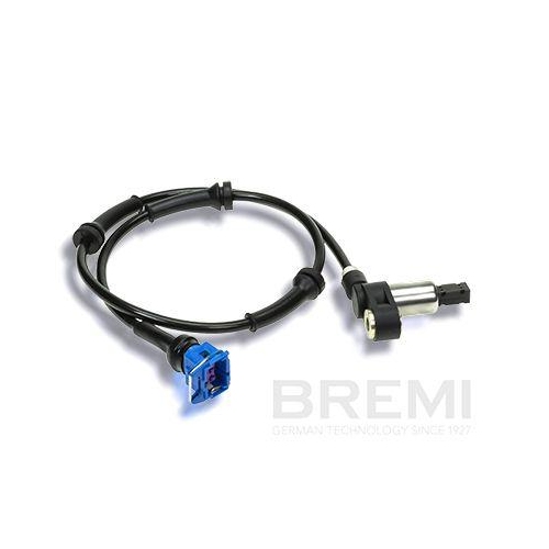 BREMI Sensor, Raddrehzahl