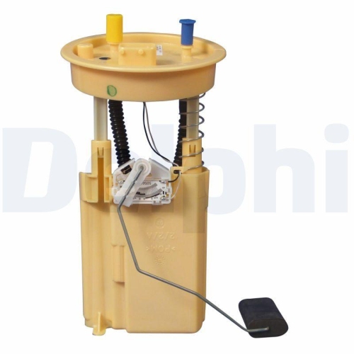 DELPHI Kraftstoff-F&ouml;rdereinheit