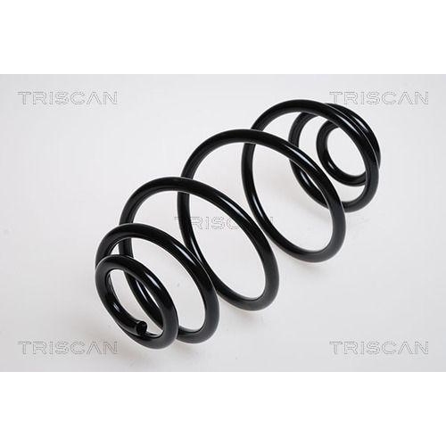 TRISCAN Fahrwerksfeder