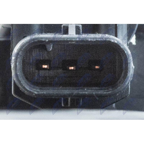 NTY Saugrohrmodul BKS-VW-031