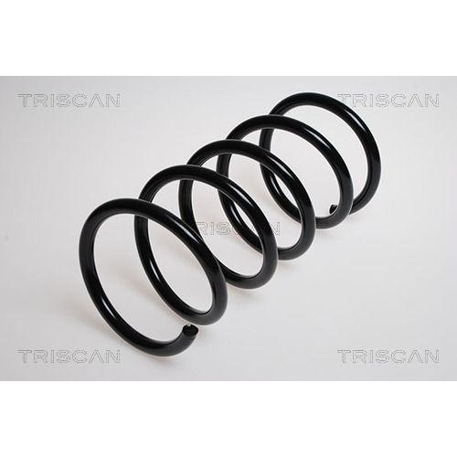 TRISCAN Fahrwerksfeder 8750 2761