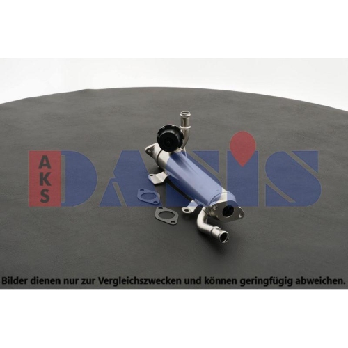 AKS DASIS AGR-Modul 040086N