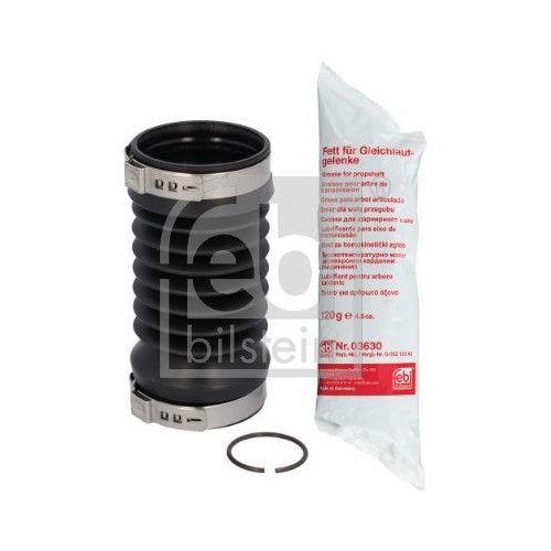 FEBI BILSTEIN Manschette, Gelenkwelle 197952