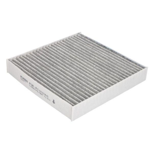 PURRO Filter, Innenraumluft PUR-PC1019AG