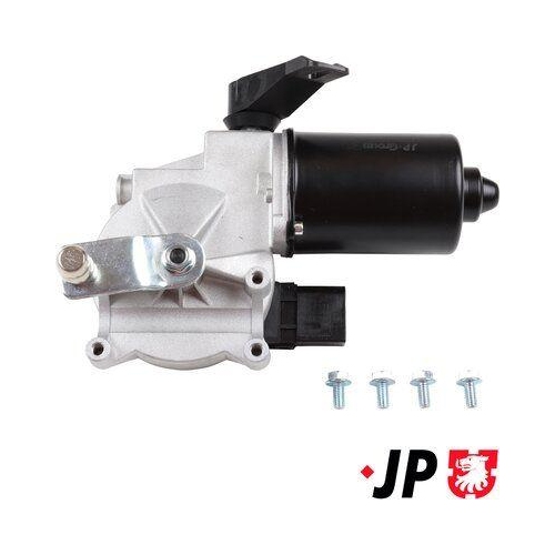 JP GROUP Wischermotor JP 1398200500