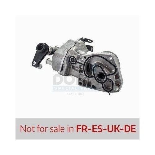 MEAT & DORIA &Ouml;lk&uuml;hler, Motor&ouml;l 95141C