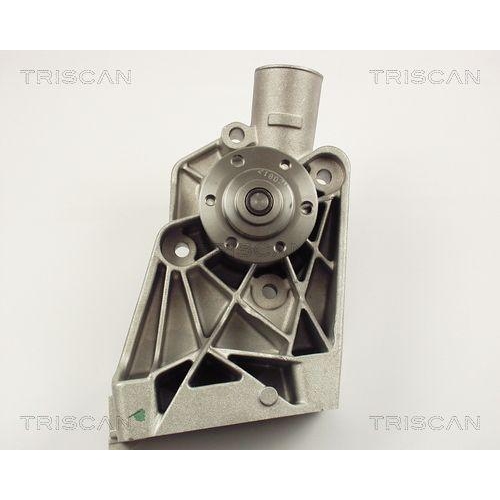 TRISCAN Wasserpumpe, Motork&uuml;hlung 8600 29021