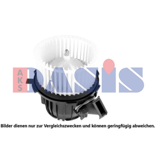 AKS DASIS Innenraumgebl&auml;se 048210N