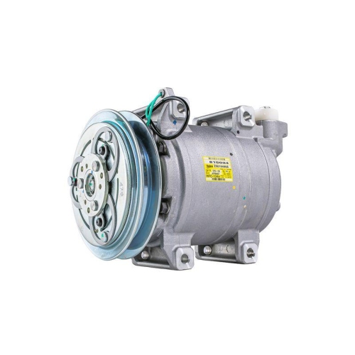 VALEO Kompressor, Klimaanlage NEW ORIGINAL PART 815034