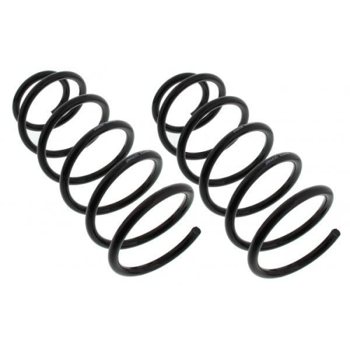 MAPCO Fahrwerkssatz, Federn 70703/2