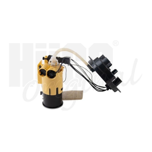 H&Uuml;CO Kraftstoff-F&ouml;rdereinheit 132718