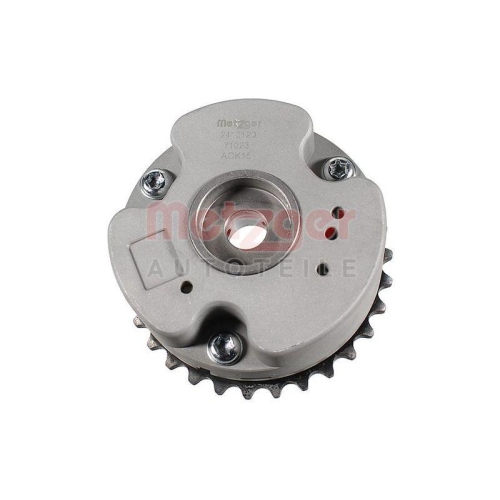 METZGER AUTOTEILE Nockenwellenversteller 2410120
